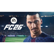 EA Sports FC 26 FIFA 26/ 2026 PC Game/ | Laptop Game | Handheld Game | Original