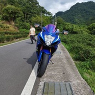 2017  SUZUKI GSX-R600