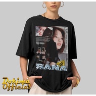 Sana Twice Shirt Twice Graphic Tshirt, Sana Twice Kpop Shirt Magazine Cover Aesthetic Kpop Shirt