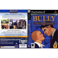 Bully (CD Games PS2)