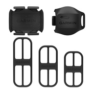 Garmin Speed Sensor 2 and Cadence Sensor 2 Bundle, Bike Sensors to Monitor Speed and Pedaling Cadenc