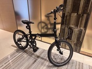Dahon archer speed 8 folding bike