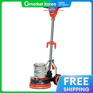 เครื่องขัดพื้นสำหรับทางการค้า รุ่น KP-10 โดย 경서글로텍