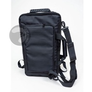 Black M-Vave Effect Bag - Music Accessories