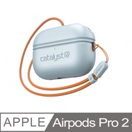 CATALYST Apple AirPods Pro 2 保護套-冰川藍