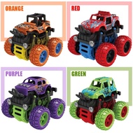Truck Inertia SUV Car Toys Friction Power Vehicles Truck Toys For Kids