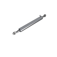 Mini Electric Putter 36mm Cylindrical 12/24vIP65 Electric Trash Can Screw Window Electric Putter