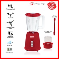 (B388-N) 'BRV' SUPER BLENDER  WITH GRINDER AND 1.5L JUG