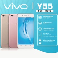 vivo y55 second