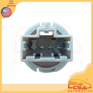 SUITABLE FOR HONDA CIVIC FD BRAKE LAMP T20/7443 BULB SOCKET 1PCS BRAKE LIGHT BULB