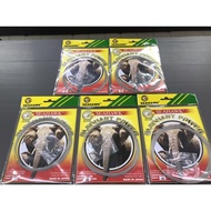 Seahawk Elephant Power 7x7 wire