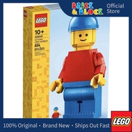 LEGO 40649 Up-Scaled LEGO Minifigure | LEGO Minifigures