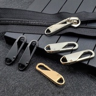 DIY bag zipper head replacement zipper head 1PCS