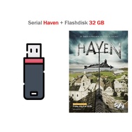 Haven series 3s FD