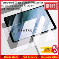 Samsung Galaxy Tab A7 Lite 8.7 inches T220 T225 Screen Protector Tempered Glass