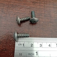 Body Screw Bolts yamaha mio 5x16