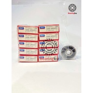 Ball Bearing SKF 6300 2RSH/C3 6300 2RS Original SKFC3 10x35x11