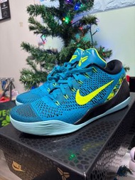 Nike Kobe 9 Elite Low