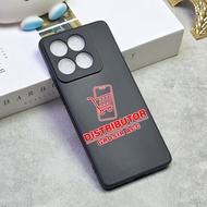 MOTO EDGE 60 MOTO EDGE 60 PRO CASE MACARON BLACK PREMIUM SOFT CASE BLACK MOTO EDGE 60 MOTO EDGE 60 P