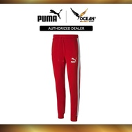 Puma Men's Iconic T7 Track Pants (High Risk Red) 59764311