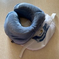 Cabeau 頸枕 旅行頸枕 記憶棉頸枕 cabeau evolution neck pillow