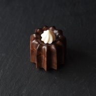 可麗露紙鎮｜胡桃木的玩心書桌擺飾