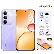 For RealmeC85 5G Hydrogel Film Front Full Cover screen protector For Realme C85 Pro C 85 C85Pro 4G 5