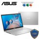 Asus 15 A516E-AEJ810TS 15.6'' FHD Laptop Transparent Silver ( I3-1115G4, 4GB, 256GB SSD, Intel, W10,