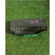 NISSAN E25 FOOT STEP ON RIGHT