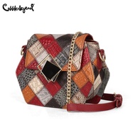 FB6 cobbler legend shoulder bag women 100%Gen leather casual 100%ori cute fashion sling bag