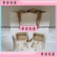 BOUCHERON Jewelry Box Ring Pendant Necklace Castle Lion Dragon Diamond