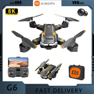 Xiaomi Mini Drone With Camera Mini Drone With 8K Dual Camera Original 8K HD Drone Camera For Vlogging Drone Camera high-altitude video recording