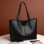 32cm*25cm*14cm Medium Size PU Leather Women Handbag With Top Handle