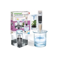 4M ELECTRIC MARBLE RUN Science Toys