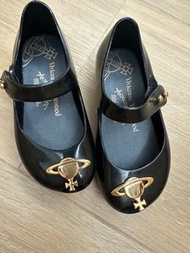 Vivienne Westwood Mini Melissa Shoes