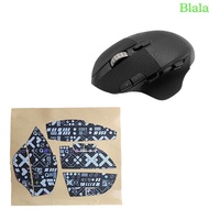 Blala Improved Gaming Mouse Grip Tape Anti Slip and Sweat Resistant for G604