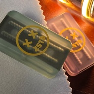 new New ABS plastic fidget spinner slider EDC decompression toy mechanical push slider Fidget slider