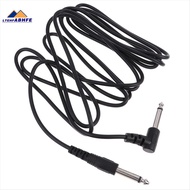 Guitar AMP Cable 3Meter Electric Patch Cord Guitar Amplifier Amp Guitar Cable Electric Guitar Instru