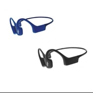 【Aftershokz】台灣公司貨保固一年 無藍芽通話功能【SHOKZ】 OpenSwim S700 骨傳導MP3運動耳機