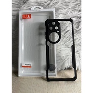 XUNDD Beatle Series Shockproof Case HUAWEI P50 PRO P50