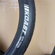 1pc Cycling KSMART K1085 Bike Tyres 14  16  x 1.35 254 305 60TPI Thin fit FNHON K3 K3 Plus Folding Bike Tire Bike Parts