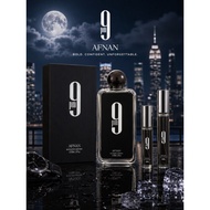 [ DECANT ] AFNAN 9PM BY AFNAN AUTHENTIC EDP [5ml / 9ml]