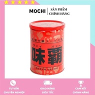 Nước Cốt Xương Hầm Hiroshi 1Kg - Nhật Bản