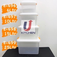 Elianware Storage Box / Kotak Simpan Barang