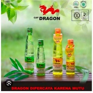 PUTIH KAYU Dragon Eucalyptus Oil 30ml