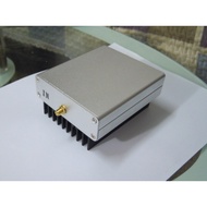 Long Wave Medium Wave High Frequency Radio Band Band Amplifier 100kHz-75MHz 5W Power Amplifier