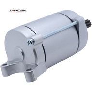CG200 CG 200 CG250 CG 250 Motorcycle Starter Motor for 200cc 250cc Zongshen Lifan Loncin Engine Star