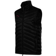 Mammut Trovat IS Vest 抗水羽絨背心 M號