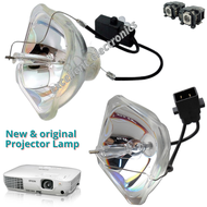 Lampu Proyektor Projector Epson EB-S100 EB-X100 EB-S7 EB-X7 EB-S9 EB-X9 EB-S11 EB-X11 new high quality