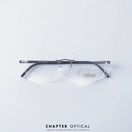 silhouette Eyeglass Frames Model 5529-MM-6861